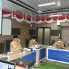 Bupati Kampar Serahkan Langsung LKPD Terakhir ke BPK Perwakilan Riau