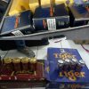 Bea cukai  Bengkalis Berhasil Gagalkan Ribuan Batang Rokok dan Miras Tanpa Cukai