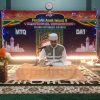 Perlombaan Fastival Anak Islami II Tingkatkan Kemampuan Rebut Juara