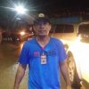 Satgas Pokdar Kamtibmas Bhayangkara Resort Pelalawan, Lakukan Penertiban di SPBU KM 5 Langgam
