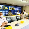 Kapolda Atensikan Kelangkaan Minyak Goreng, Pastikan Tindak Tegas Oknum Yang Rugikan Masyarakat
