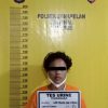 Wanita Ini Menawarkan Shabu Kepada Tim Opsnal Jembalang Polsek Senapelan Yang Menyamar Jadi Ojol