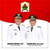 Masyarakat Tugala Oyo Ucapkan Terimakasih Atas Perhatian Bupati  dan Wakil Bupati Nias Utara
