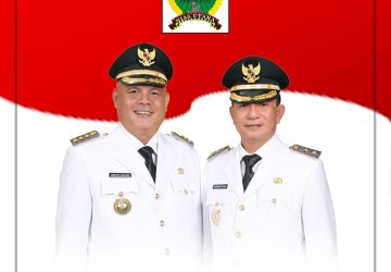 Masyarakat Tugala Oyo Ucapkan Terimakasih Atas Perhatian Bupati  dan Wakil Bupati Nias Utara