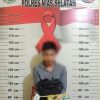 Melakukan Transaksi Sabu-Sabu, Seorang Mahasiswa Di Ciduk Oleh Satres Narkoba Polres Nisel