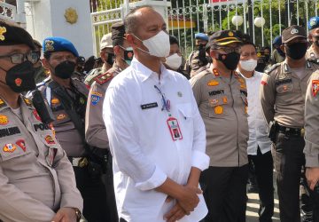 Stok minyak goreng di Riau tidak langka, Kadisperindag Provinsi Riau himbau masyarakat tidak Panic Buying