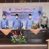 Gelar Rapat Kordinasi Layak Anak, Bupati Mengarapkan Sinergi dan Kolaborasi