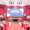 Kapolda Riau Membuka Resmi Pelatihan Operator Kehumasan Jajaran Polda Riau dan Kepri