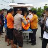 Misterius, Pencari Kayu Bakau ditemukan Tewas di Sungai Belas Bantan Bengkalis