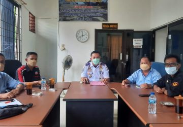 Bantah Tudingan Pencemaran Nama Baik Wartawan Oleh Kepala KSOP dan Kacab WJL