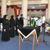Sebanyak 572 Kepala Sekolah dilantik dan Dikukuhkan
