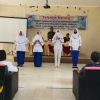 Bakti Sosial, FAKMR Gelar Seminar Kesehatan Reproduksi Wanita