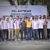 Dilantik Sebagai Ketua ISSI Kabupaten Kampar Periode 2021 – 2025, Azwan : Kita Akan Gelar Event Tour De Muara Takus