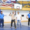 Turnamen Bola Voli U-40 MAVI, UPN Pekanbaru Juara