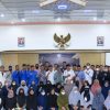 Wakil Ketua DPRD Kabupaten Bengkalis Membuka Secara Resmi Acara Kaderisasi Komunitas Penggerak Dakwah Islam