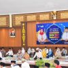 Sambut Bulan Suci Ramadhan, Pemkab Bengkalis Gelar Doa Selamat dan Syukuran