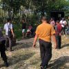 Polres Resort Nias Selatan, Berhasil Amankan 6 Orang Pelaku Judi Sabung Ayam