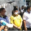 Demo di DPRD Riau, Massa AMPR Desak Copot Wakil Ketua DPRD Riau Agung Nugroho