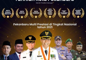 Berkat Tangan Dingin Firdaus-Ayat Pekanbaru Raih Multiprestasi dari Tahun 2012-2022