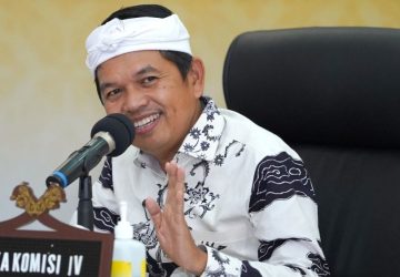 Tidak Ada Toleransi Penanganan Perkebunan Sawit Ilegal