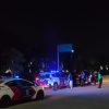 Satlantas Polres Dumai Gelar Operasi Blue Light Sisir Aksi Kejahatan
