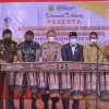 Musrembang RKPD Tahun 2023 Di Buka Oleh Bupati Dairi