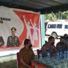 Jelang Bulan Suci Ramadhan, Kapolres Nias Gencarkan Percepatan Vaksinasi Covid-19 Bagi Masyarakat