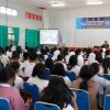 Bupati Dairi Berikan Motivasi Dan Dukungan Bagi Para Siswa SMA yang Ikut Webinar Yadas