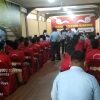 Tingkatkan Kemandirian WBP Lapas Kelas IIA Pekanbaru Didik WBP Dengan Pelatihan Kerja Bersertifikasi