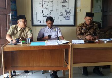 Pemprov Riau Sosialisasi Pelaksanaan Kegiatan BSPS Tahun 2022 di Desa Sei Kuning