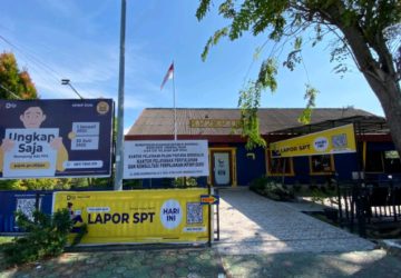 Kepala Kantor KP2KP Duri: Himbau Masyarakat Bengkalis Lapor SPT Tahunan