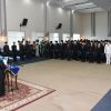 Bupati Bengkalis Kasmarni Melantik 9 Pejabat Tinggi Pratama dan 53 Pejabat Administrator