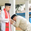 Sambut Ramadhan 1443 H, Diskominfo Kampar Hadirkan Ustadz Bombom Kampar