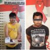Satresnarkoba Polres Nias Selatan Amankan 2 Orang Terduga Penyalahgunaan Narkoba