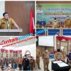 Forum Konsultasi Publik, Sekda Kampar; Fokus Terhadap Pertumbuhan Ekonomi Masyarakat