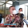 Mahasiswi Berciuman  Saat Kuliah Daring, Pihak Dekan UIN Suska Bertindak