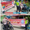 Patuhi Aturan Lalulintas & Protokol Kesehatan di Jalan Raya