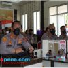 Tindaklanjut lnstruksi Presiden dan Kapolri: Seluruh Personel Tanamkan Nilai Tribrata & Catur Prasetya