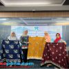 Explore Batik Kampar, DWP UP Diskominfo Kab Kampar Kunjungan kerja ke DWP UP Diskominfo Kab Sleman