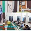 Wakil Ketua III DPRD Bengkalis, Syaiful Ardi Hadiri Peringatan Isra’ Mi’raj di Kelurahan Air Jamban