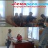 Camat Hiliserangkai Menerima Laporan Warga Dusun 01 Desa Ehosakhozi