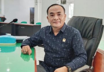 Fraksi Partai NasDem, Mendesak Pemkab Nias Untuk Mengawasi Distrbusi Pupuk