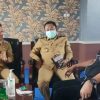 Bupati Rohil Dalam Waktu Dekat Segera Lakukan Normalisasi Parit yang Tersumbat