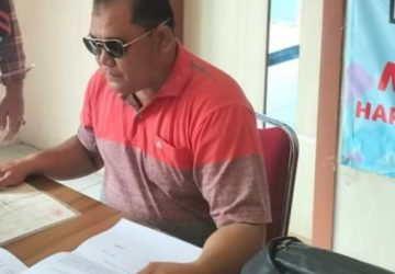 Terkait Penangkapan Ketum PPWI, Polres Lampung Timur Dikecam
