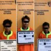 Dari Penadah Hingga Pelaku Berhasil Diringkus Batman Jembalang