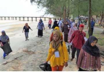 Pariwisata Riau Terus Berbenahi, dan Bangkitkan Perekonomian SDM