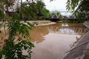 PUPR Kota Pekanbaru dan BWSS III Pekanbaru Jalin Kerjasama Normalisasi Sungai Sail