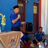 Sambut Ramadhan, Damkar dan Penyelamatan Gelar Halal bihalal dan Silaturrahmi