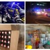 Polisi Sasar Premanisme dan Miras di Berbagai Daerah