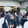 54 Jurnalis di Riau Ikuti Uji Kompetensi Wartawan